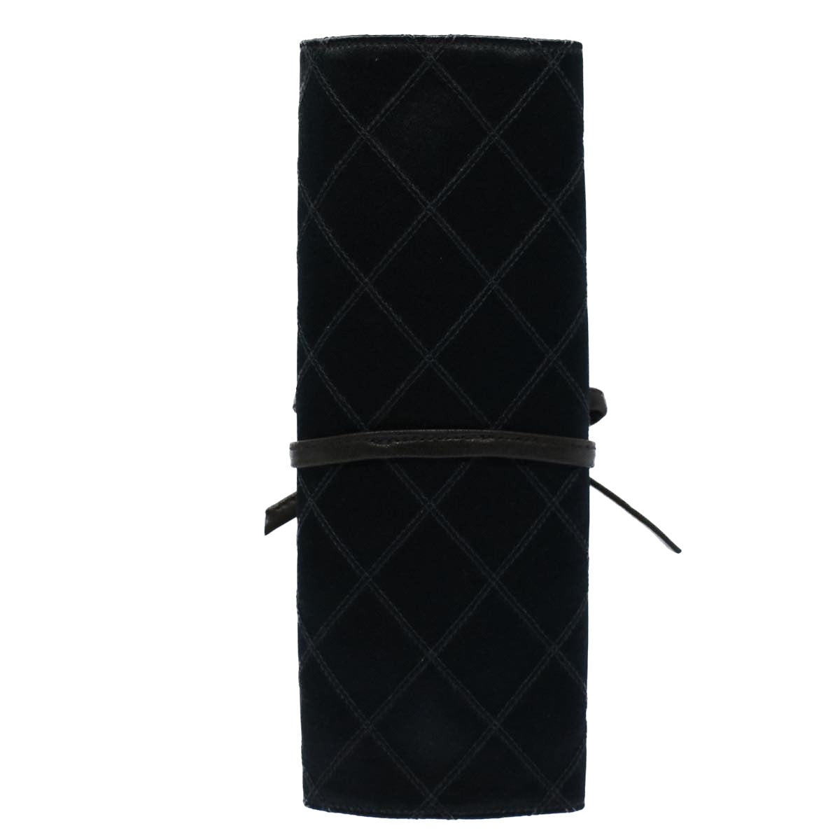 Chanel Logo CC Clutch Bag