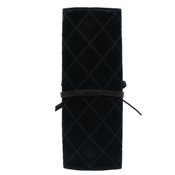 Chanel Logo CC Clutch Bag