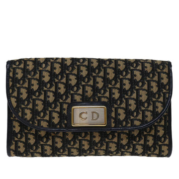 Dior Trotter Shoulder Bag