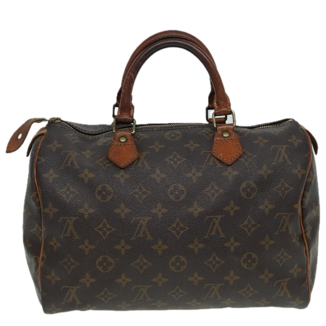 LOUIS VUITTON Speedy 30 Handbag