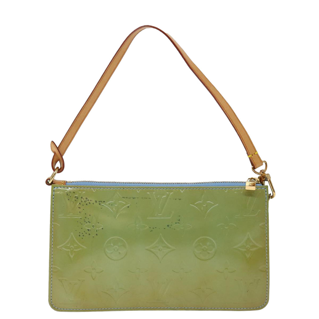 LOUIS VUITTON Lexington Clutch Bag