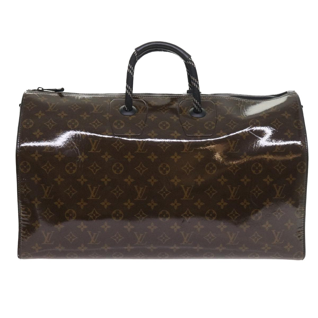 LOUIS VUITTON Keepall Bandouliere 50 Travel