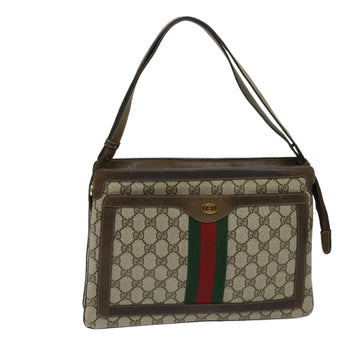 GUCCI Sherry Shoulder Bag