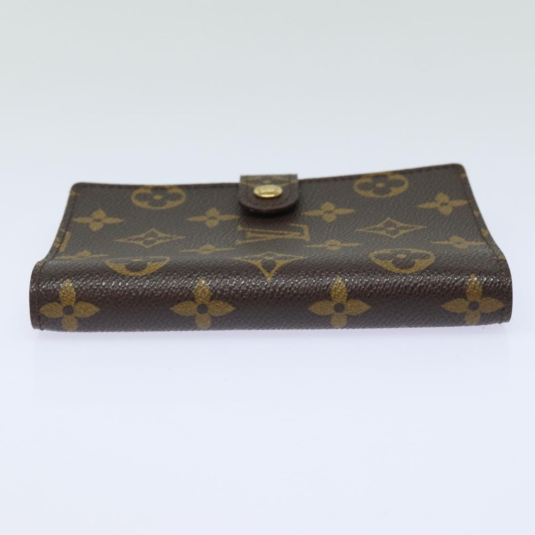 LOUIS VUITTON Agenda PM Wallet