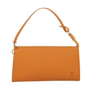 LOUIS VUITTON Pochette Accessoire Clutch Bag