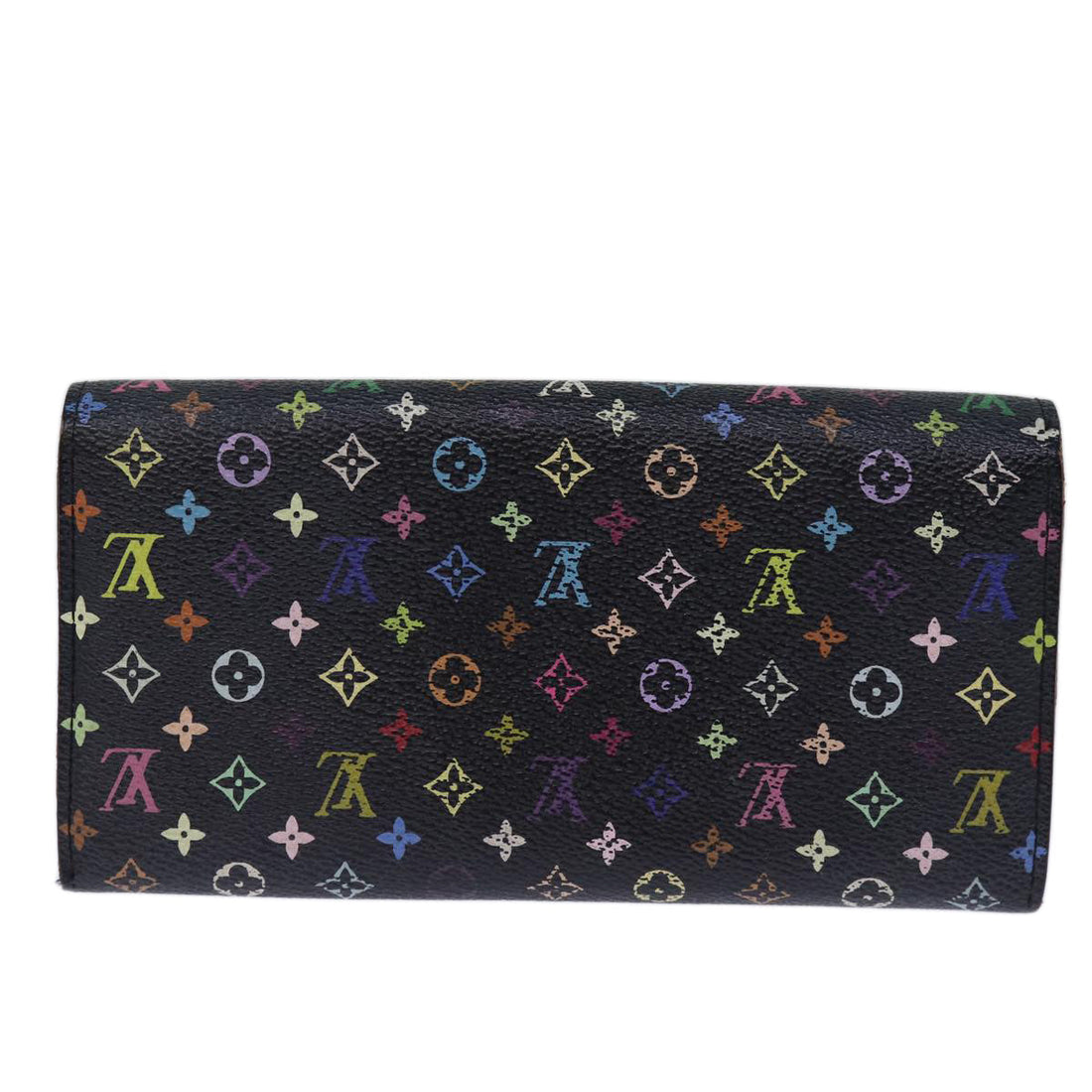 LOUIS VUITTON Portefeuille Sarah Wallet