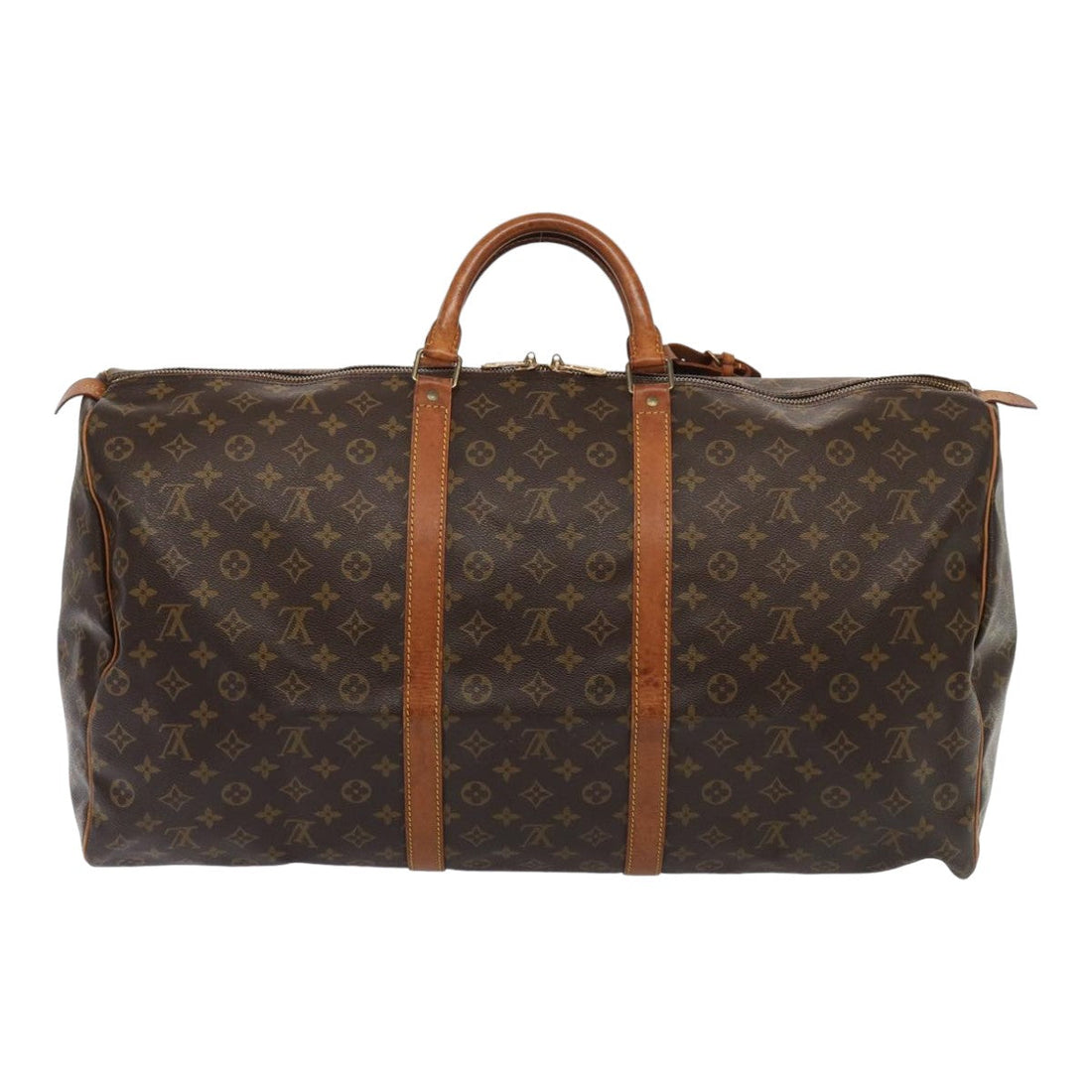 LOUIS VUITTON Keepall 60 Travel