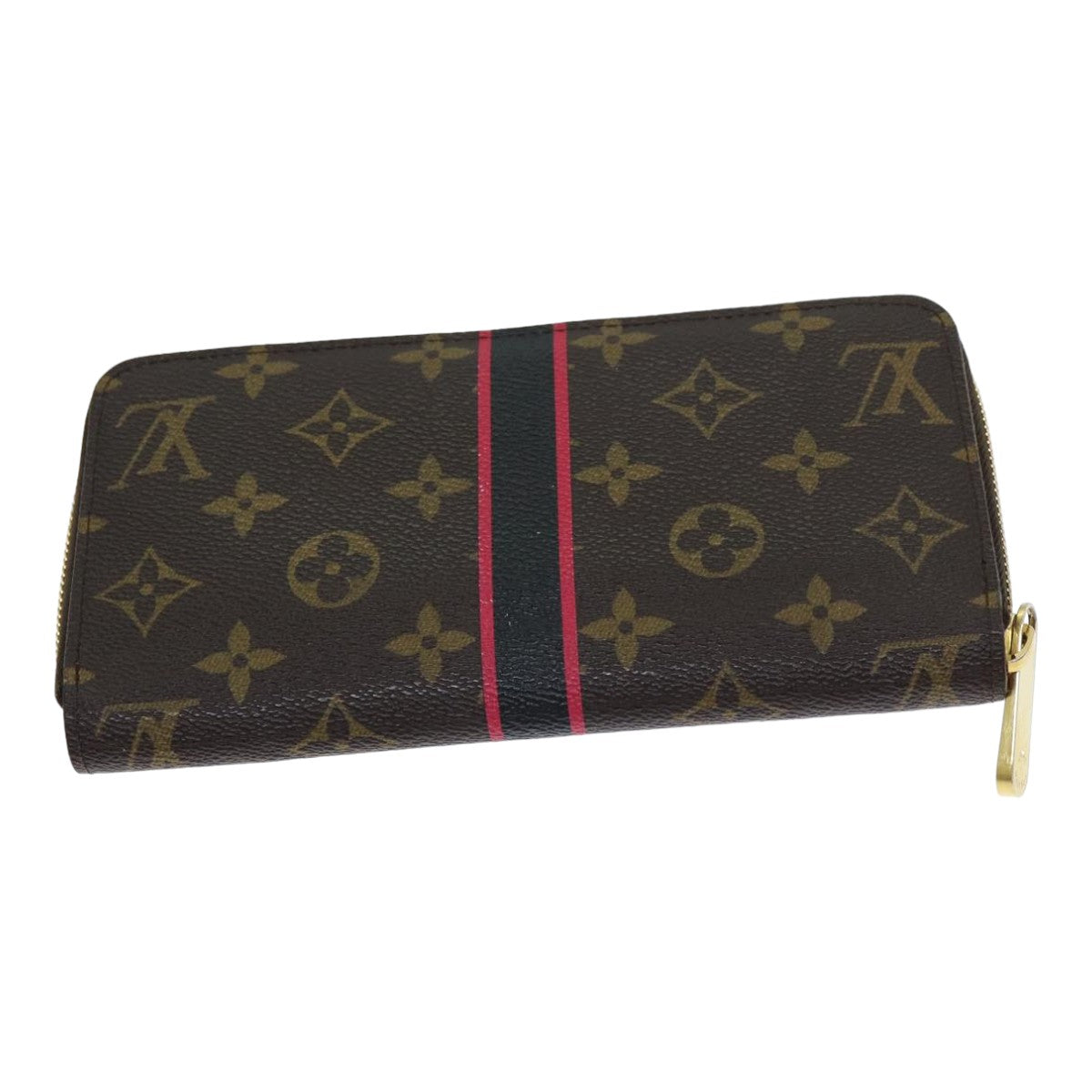LOUIS VUITTON Zippy wallet