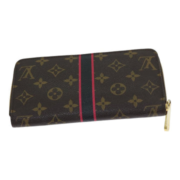 LOUIS VUITTON Zippy wallet