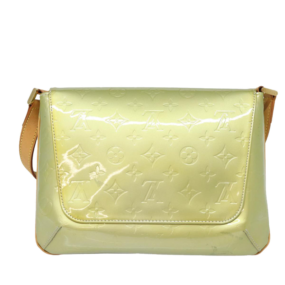 LOUIS VUITTON Thompson Street Shoulder Bag