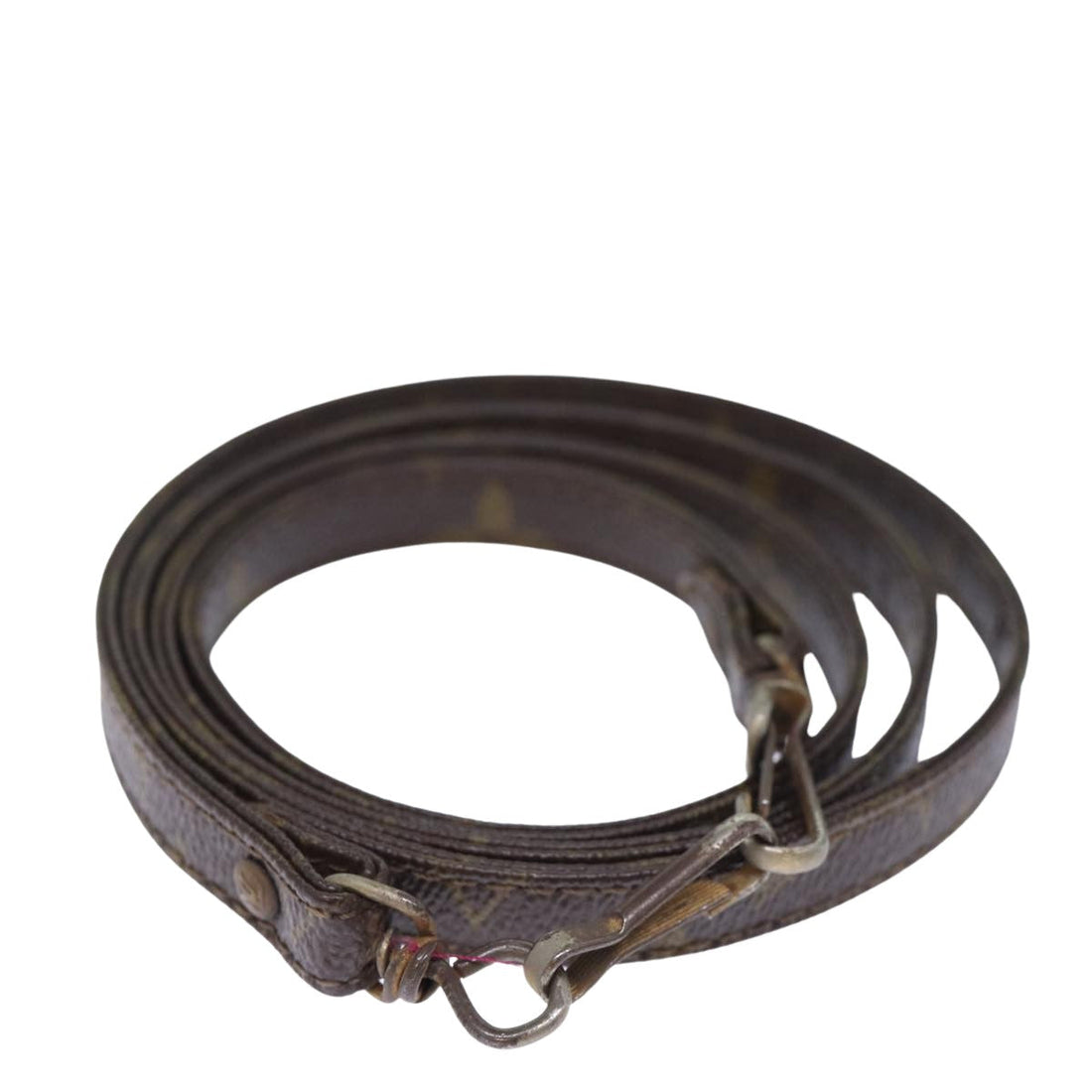 LOUIS VUITTON Bandouliere de sac Bag