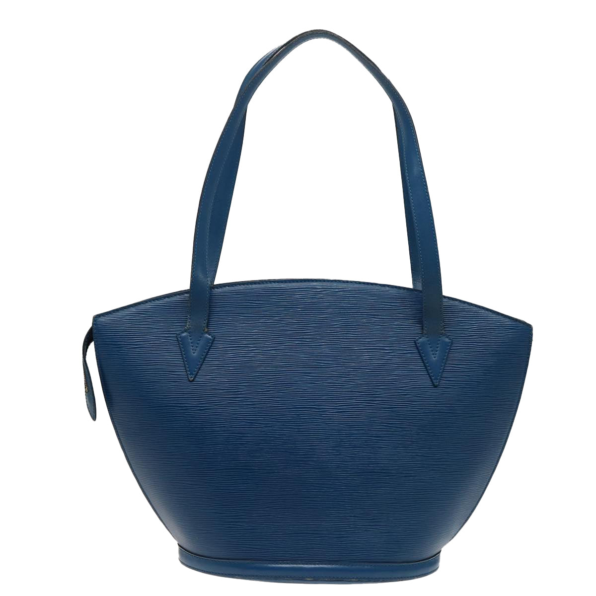 LOUIS VUITTON Saint Jacques Shoulder Bag