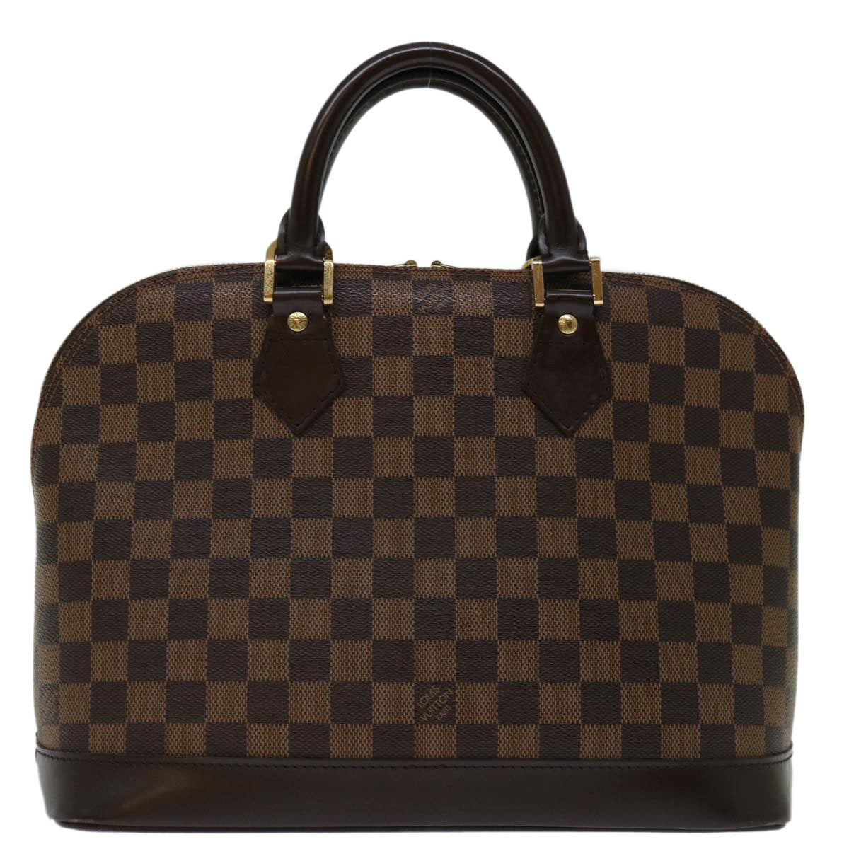LOUIS VUITTON Alma Handbag