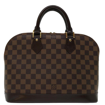 LOUIS VUITTON Alma Handbag