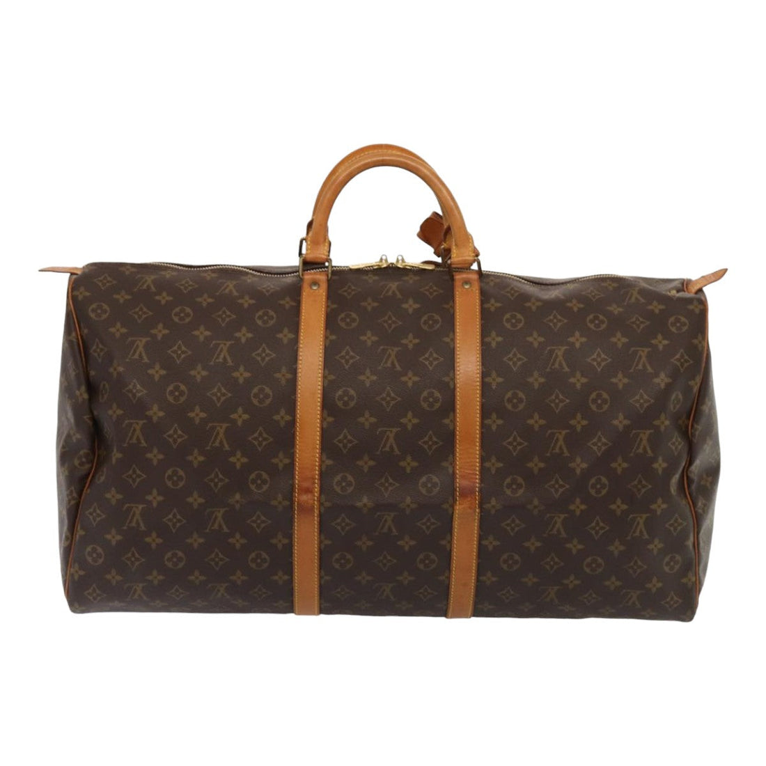 LOUIS VUITTON Keepall 60 Travel