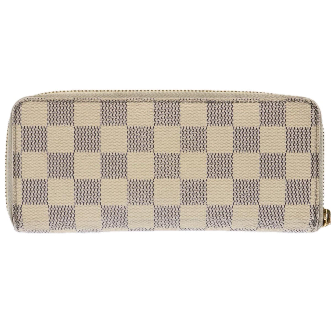 LOUIS VUITTON Portefeuille Clemence Wallet