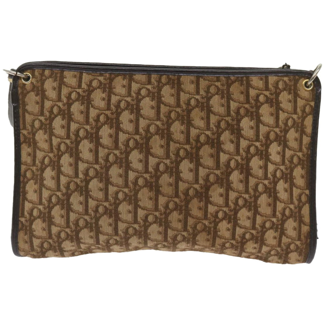 Dior Trotter Shoulder Bag