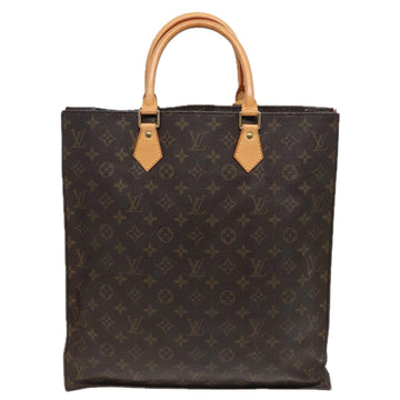 LOUIS VUITTON Sac plat Handbag