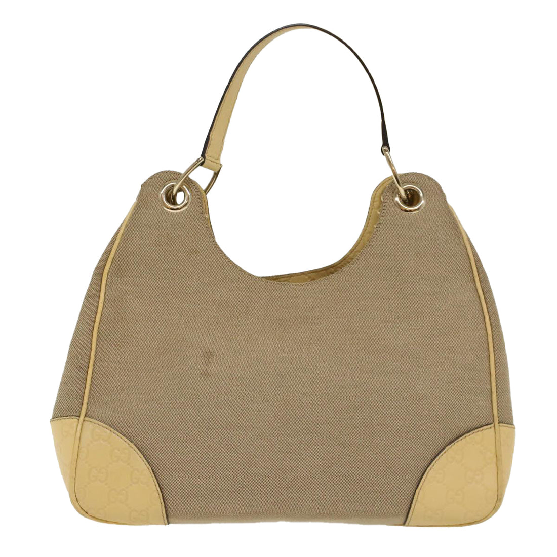 GUCCI Hobo Shoulder Bag