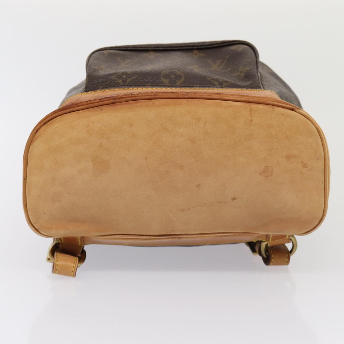 LOUIS VUITTON Montsouris Backpack