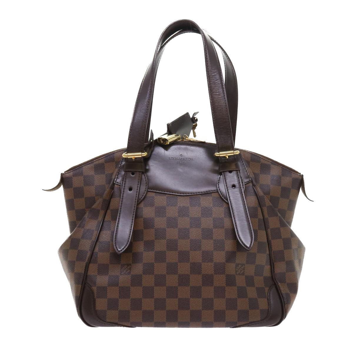 LOUIS VUITTON Verona Shoulder Bag