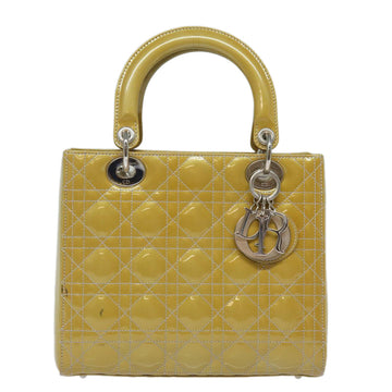 Dior Lady Dior Handbag