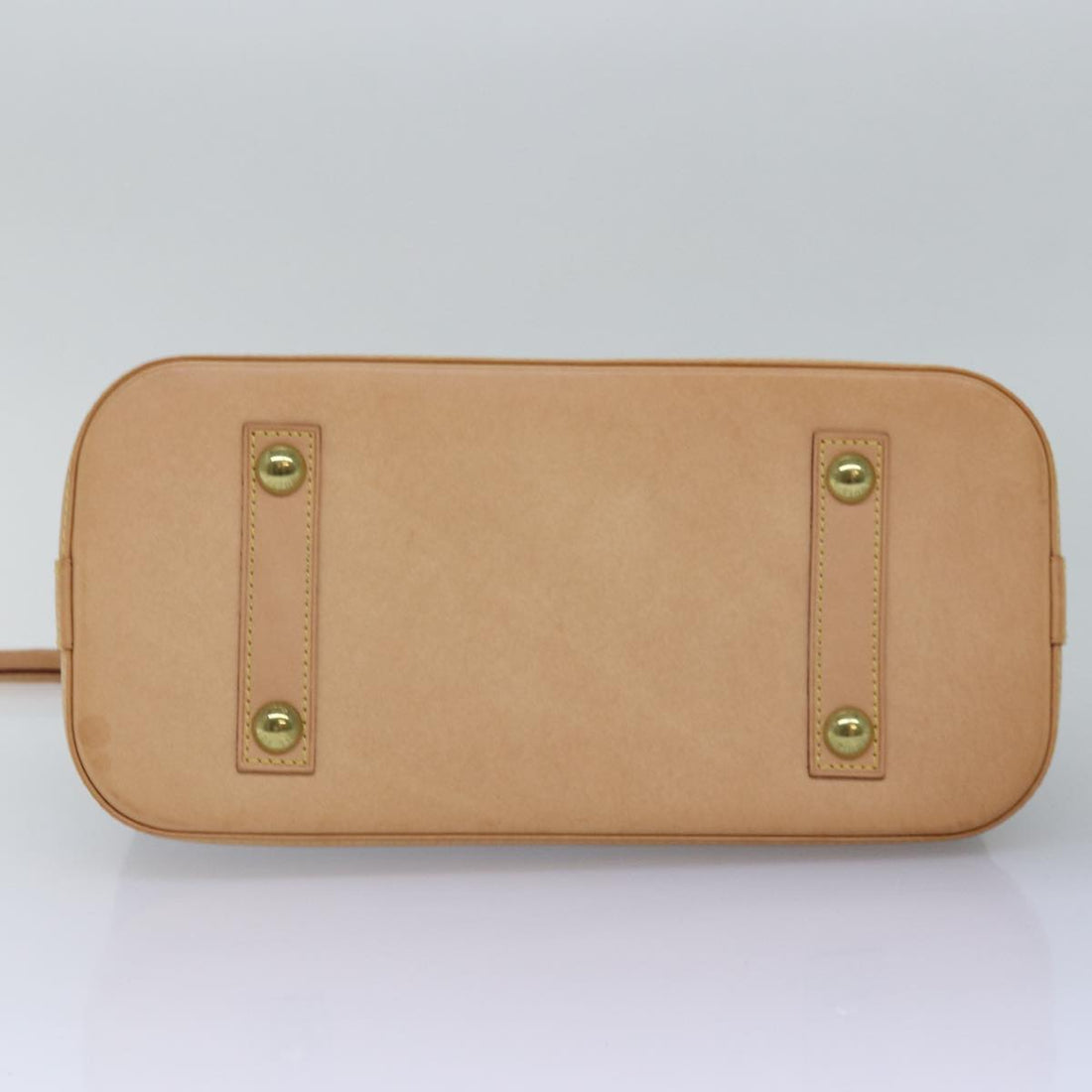 LOUIS VUITTON Alma Handbag