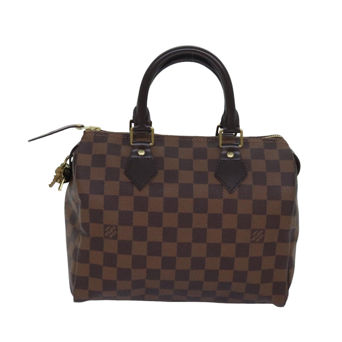 LOUIS VUITTON Speedy 25 Handbag