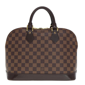 LOUIS VUITTON Alma Handbag
