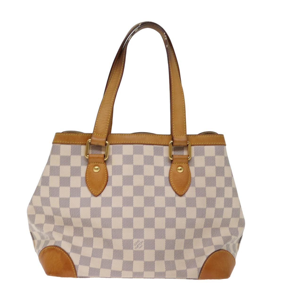 LOUIS VUITTON Hampstead Handbag