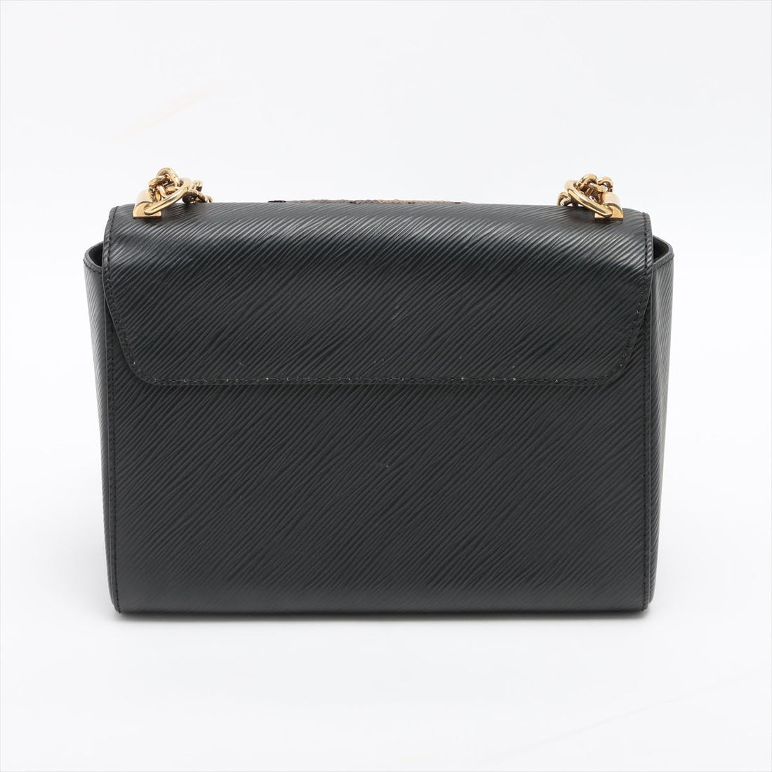 LOUIS VUITTON Twist Shoulder Bag