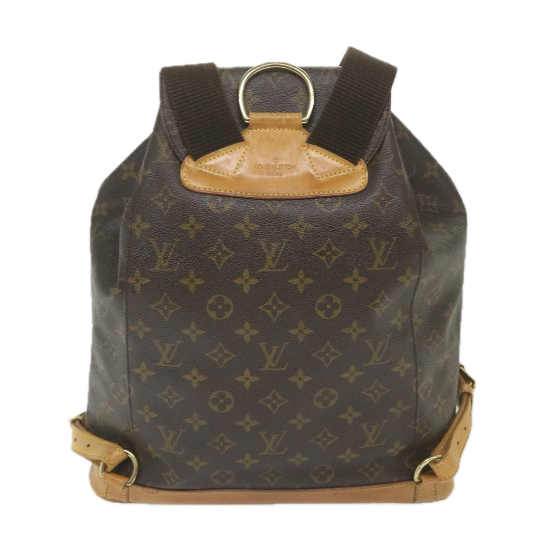 LOUIS VUITTON Montsouris Backpack