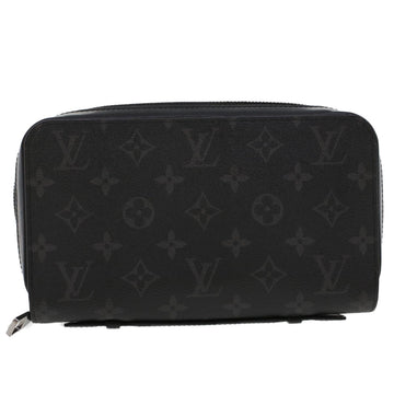 LOUIS VUITTON Zippy XL Wallet