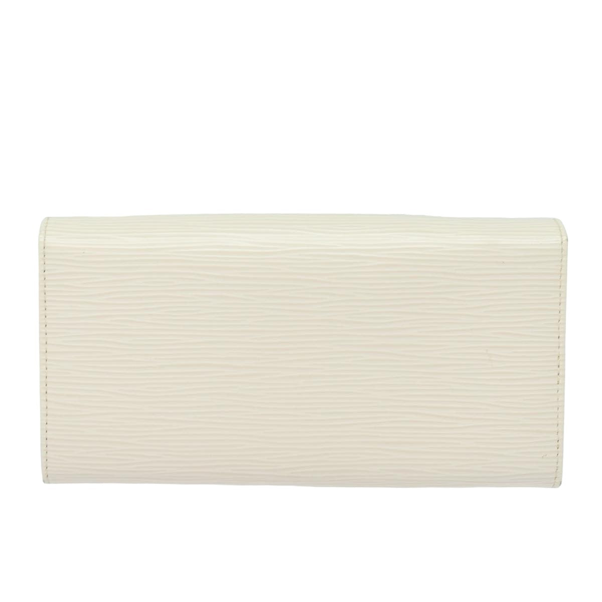LOUIS VUITTON Portefeuille Sarah Wallet
