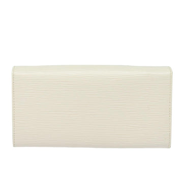 LOUIS VUITTON Portefeuille Sarah Wallet