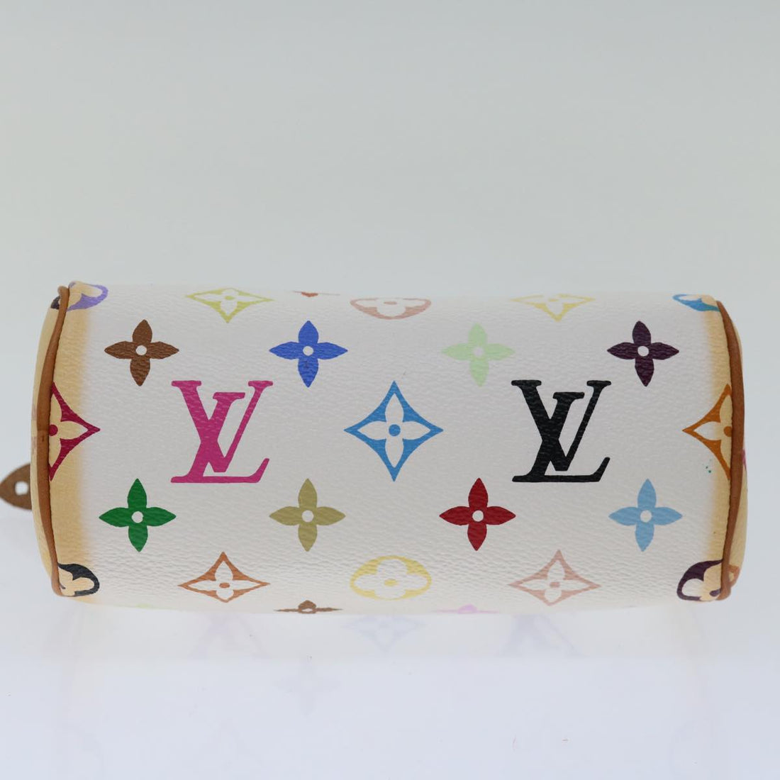 LOUIS VUITTON Mini speedy Handbag