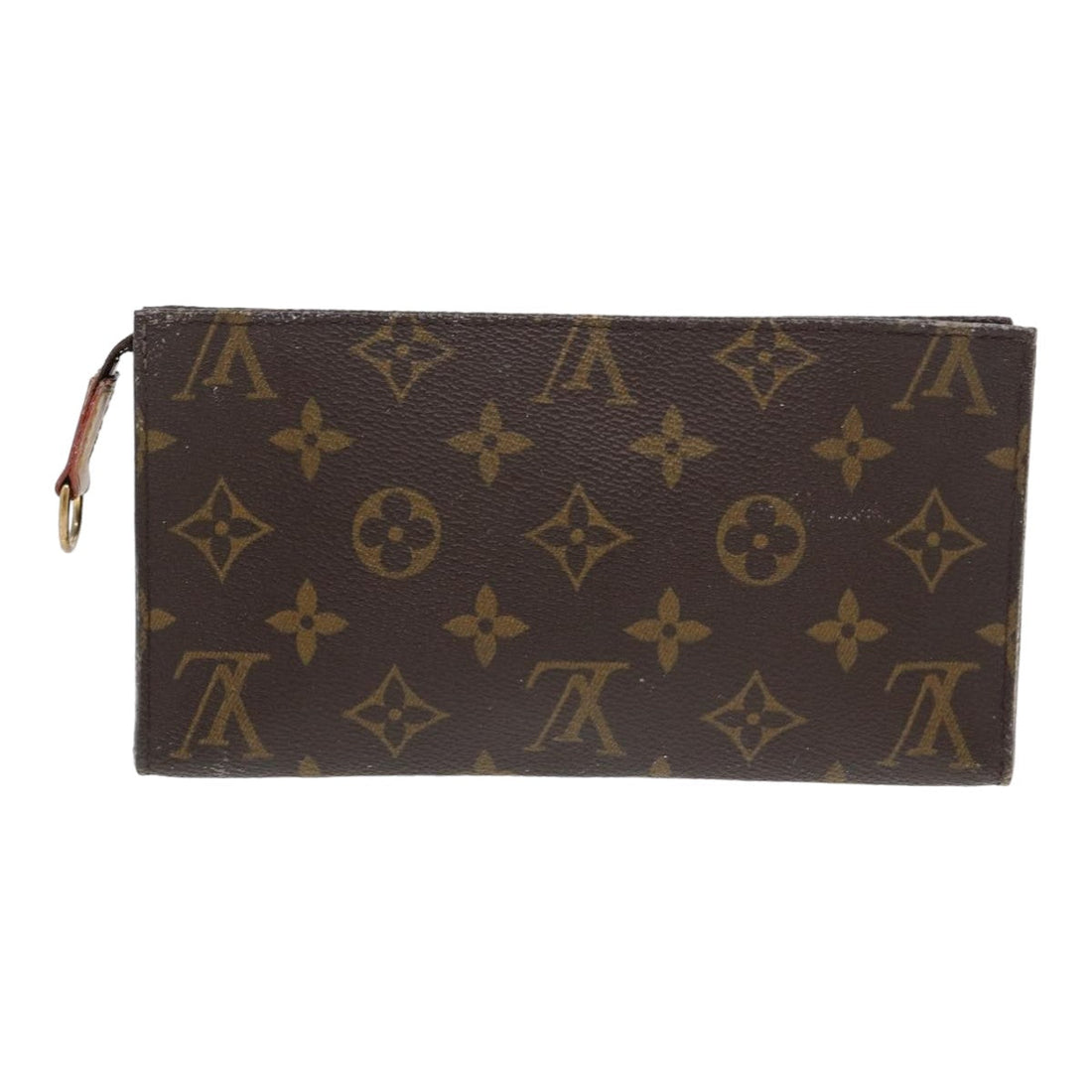LOUIS VUITTON Pochette Clutch Bag