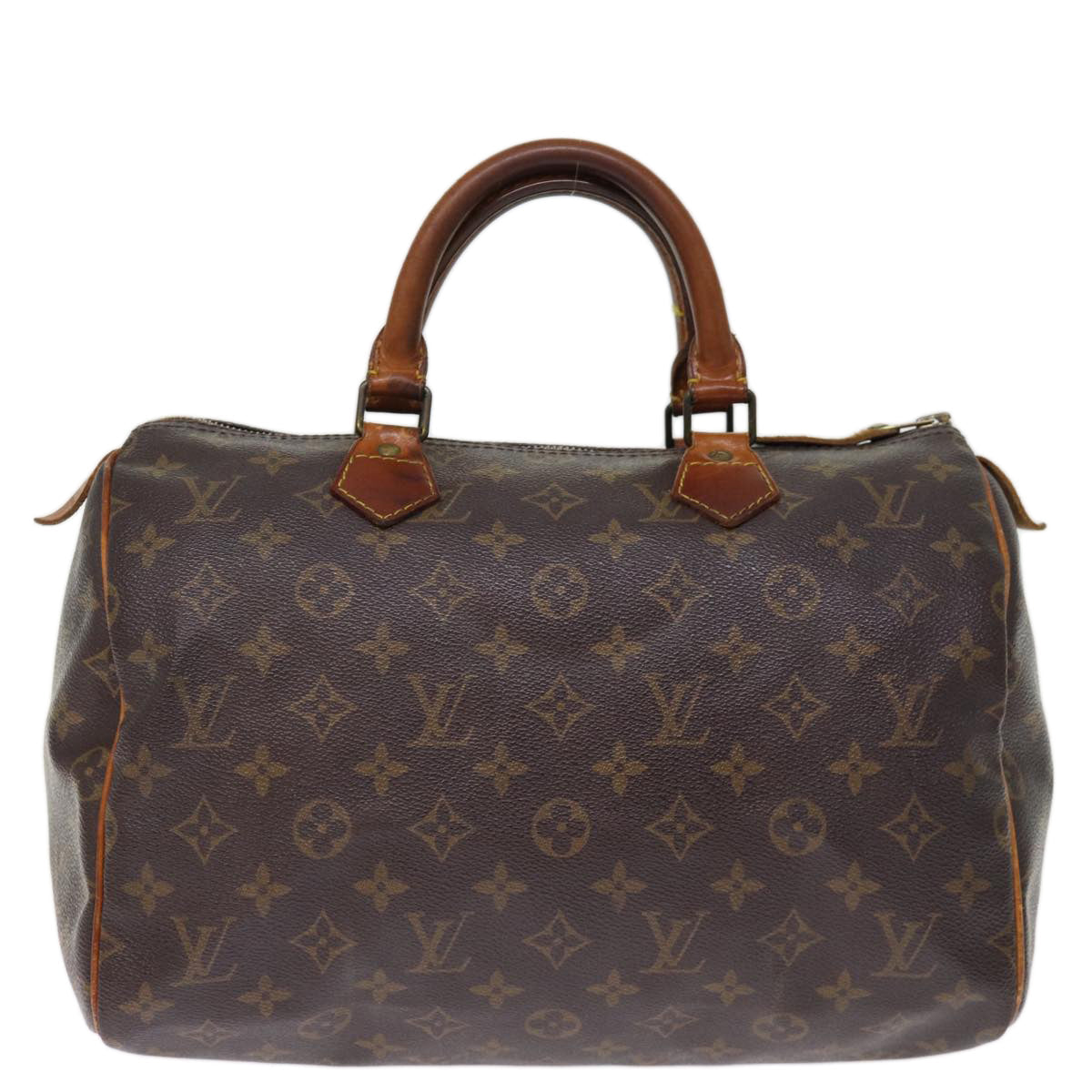 LOUIS VUITTON Speedy 30 Handbag