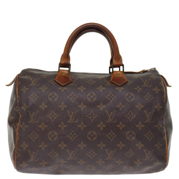 LOUIS VUITTON Speedy 30 Handbag