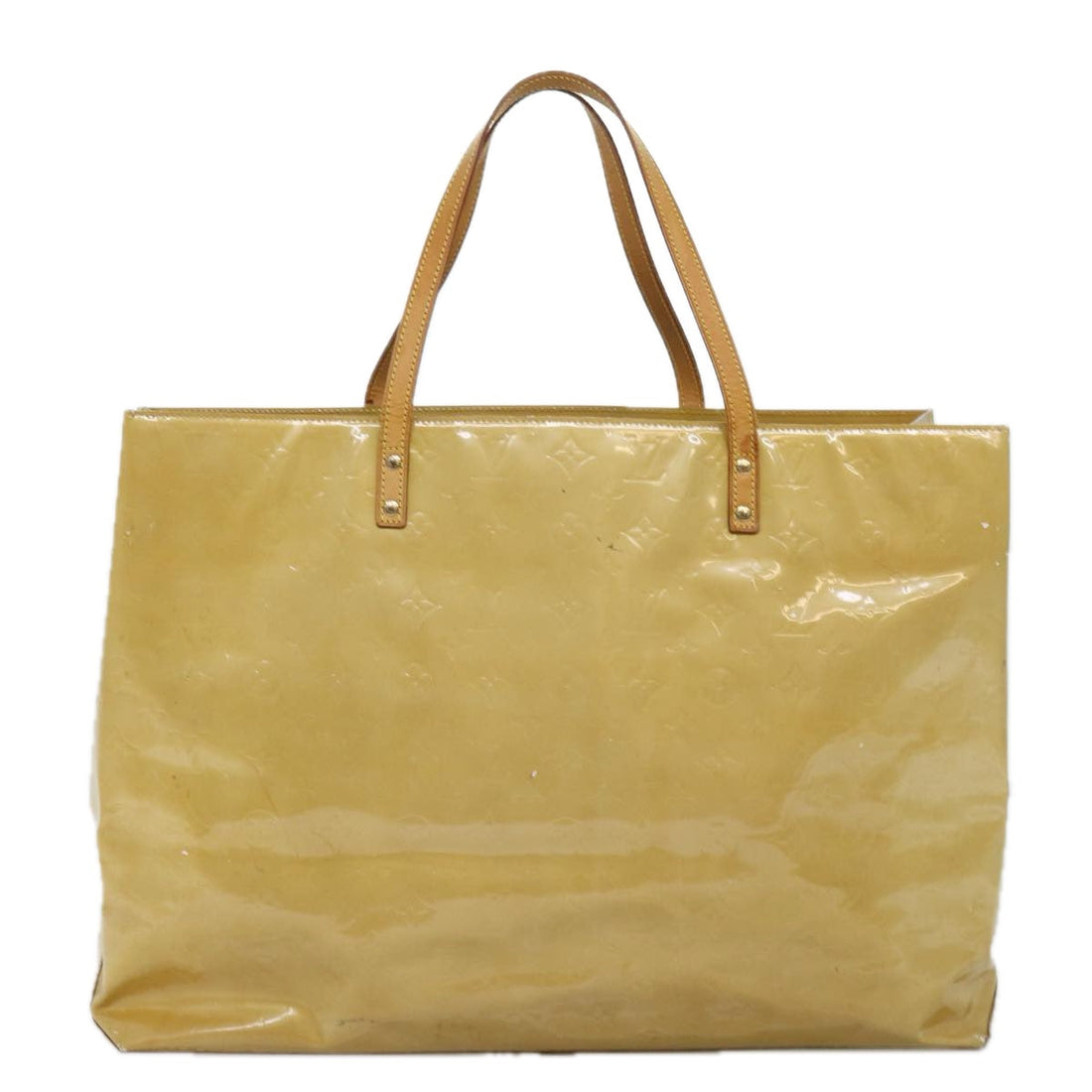 LOUIS VUITTON Reade Tote