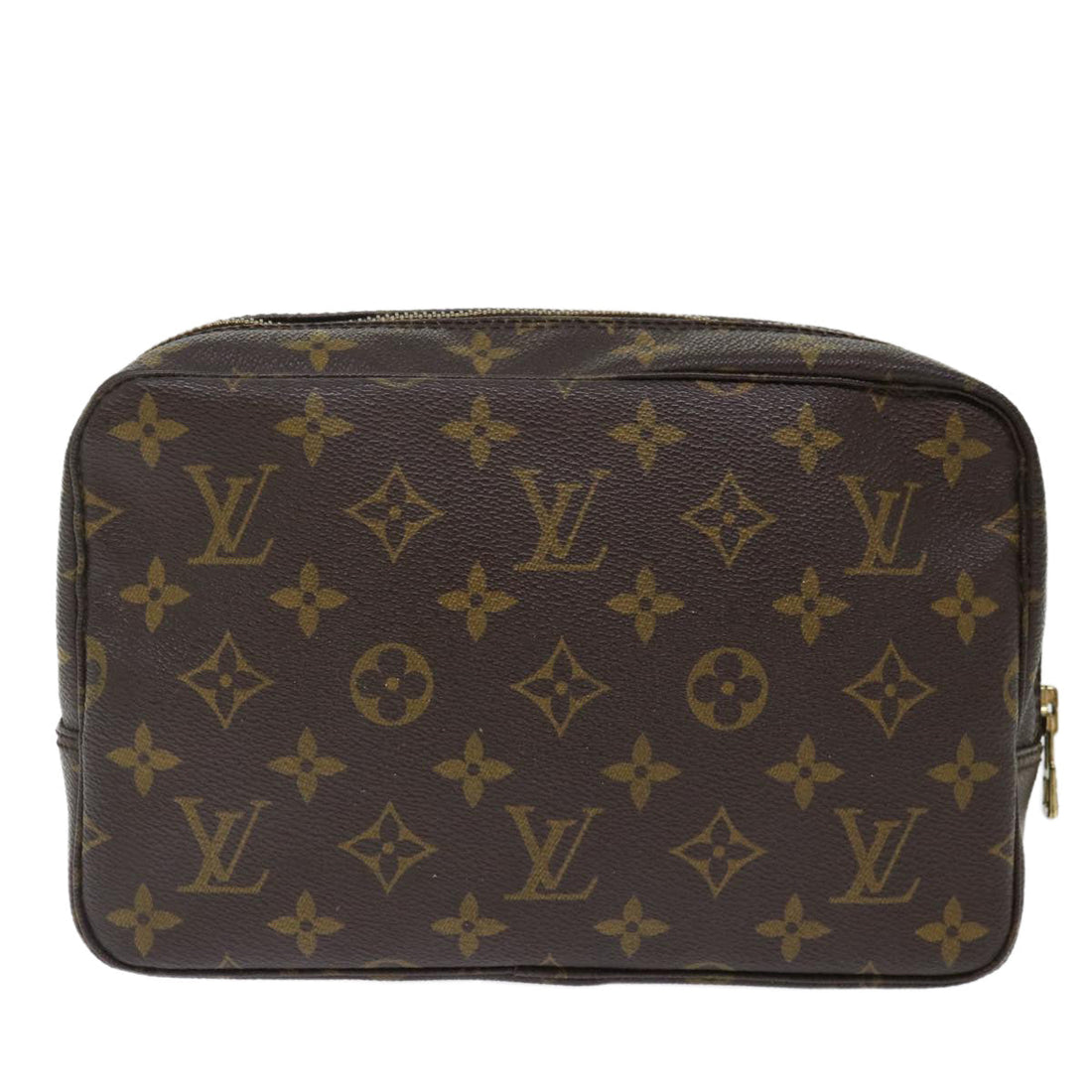 LOUIS VUITTON Trousse de Toilette Clutch Bag