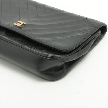 Chanel VStich Shoulder Bag