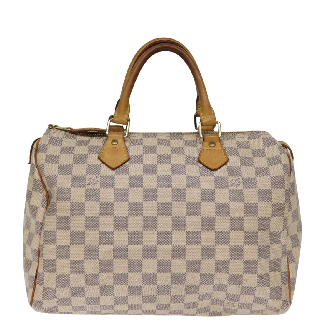 LOUIS VUITTON Speedy 30 Handbag