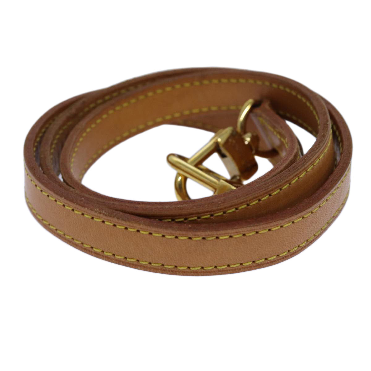 LOUIS VUITTON Bandouliere de sac Bag