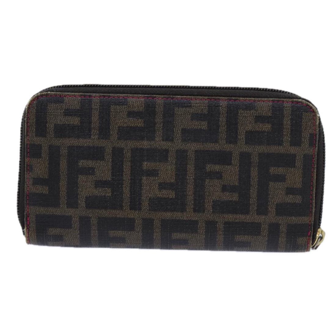 FENDI Zucchino Wallet