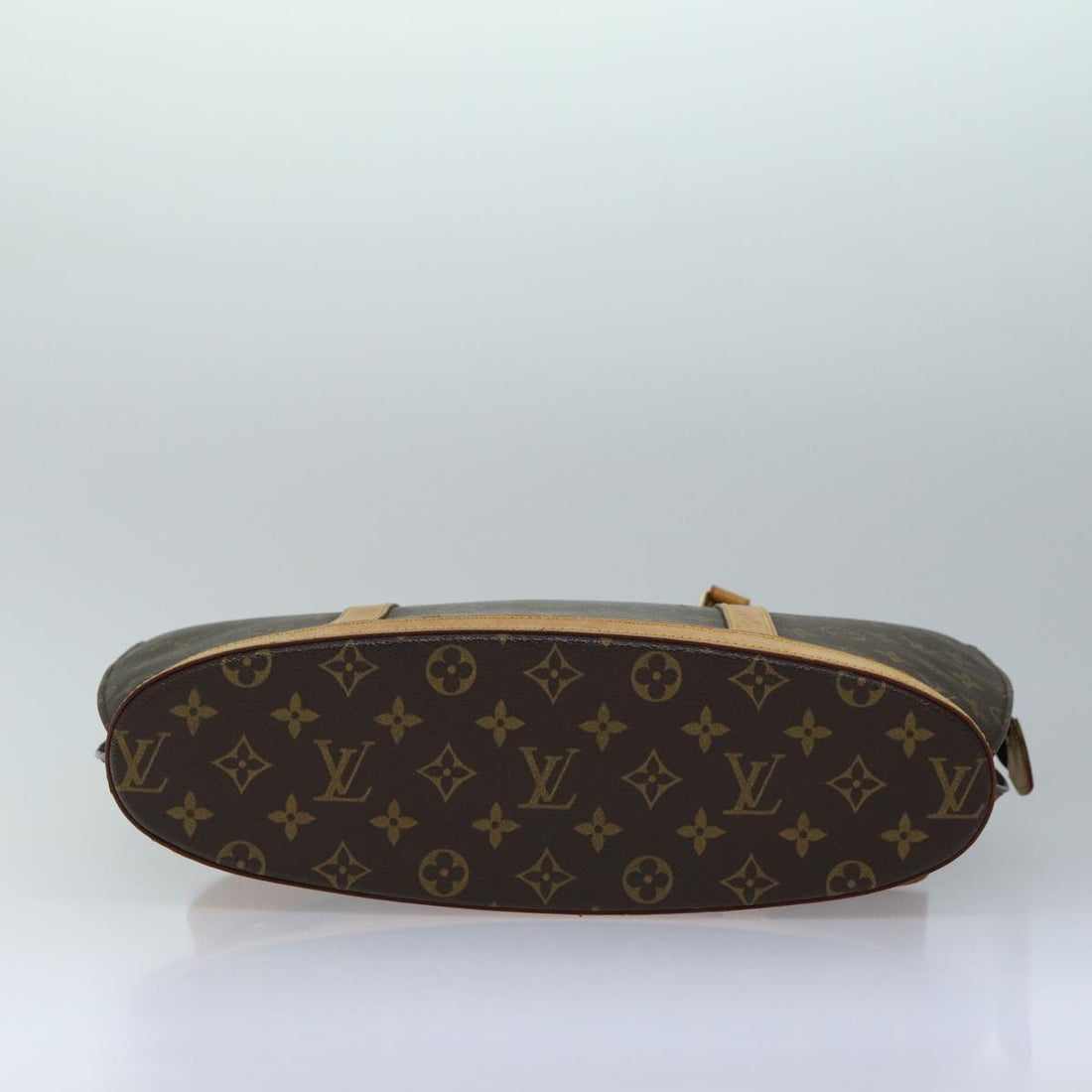 LOUIS VUITTON Babylone Tote