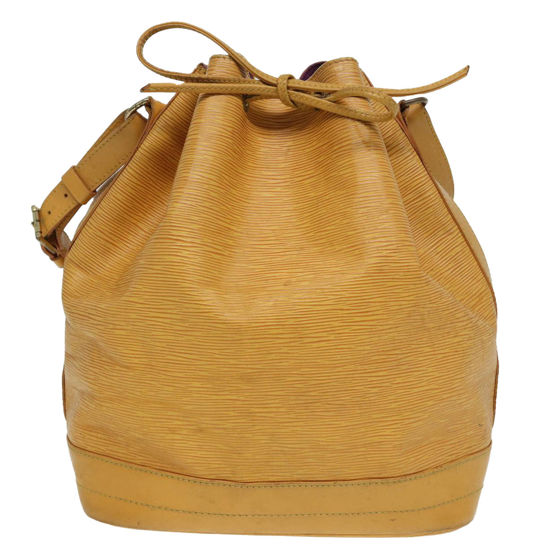 LOUIS VUITTON Noe Shoulder Bag