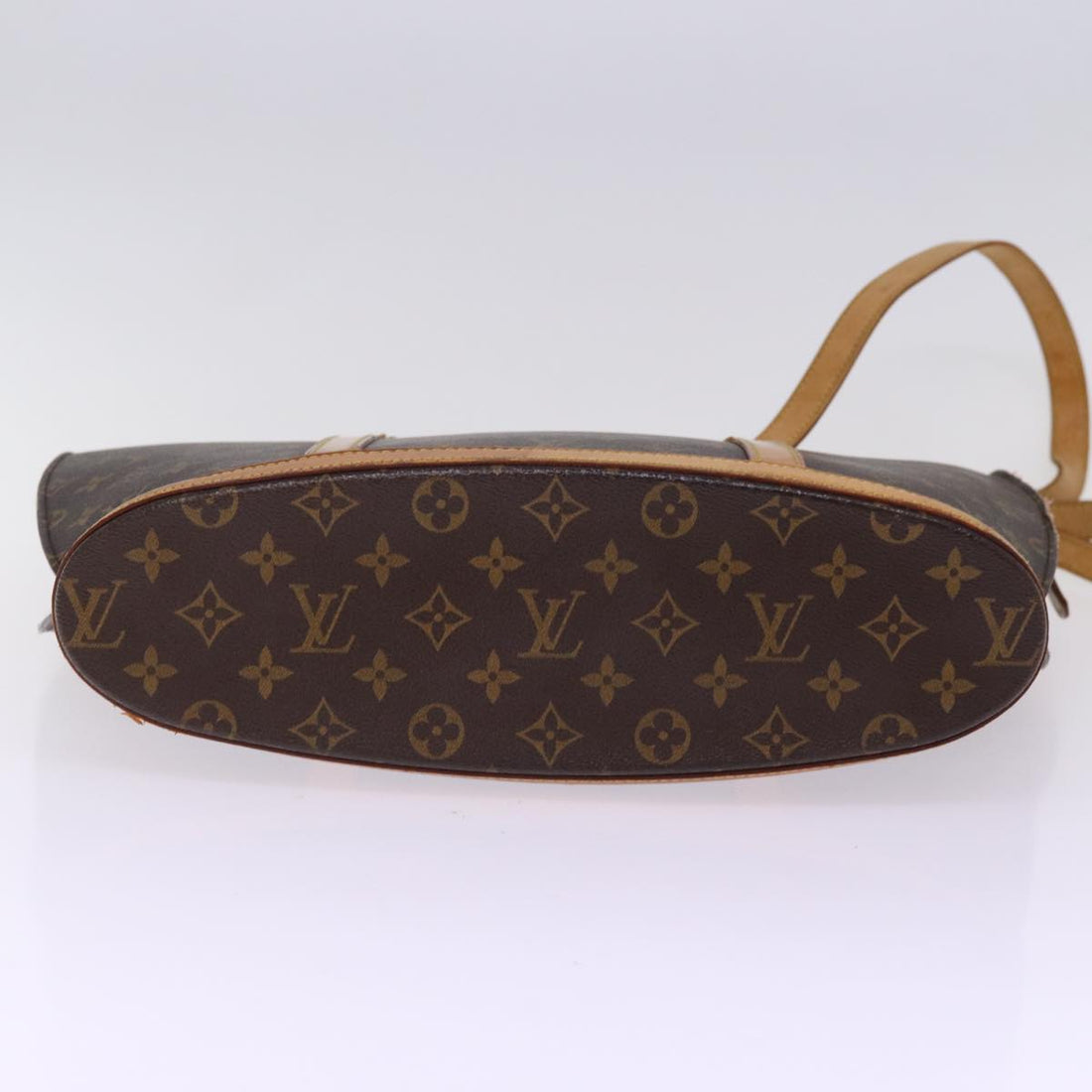 LOUIS VUITTON Babylone Tote