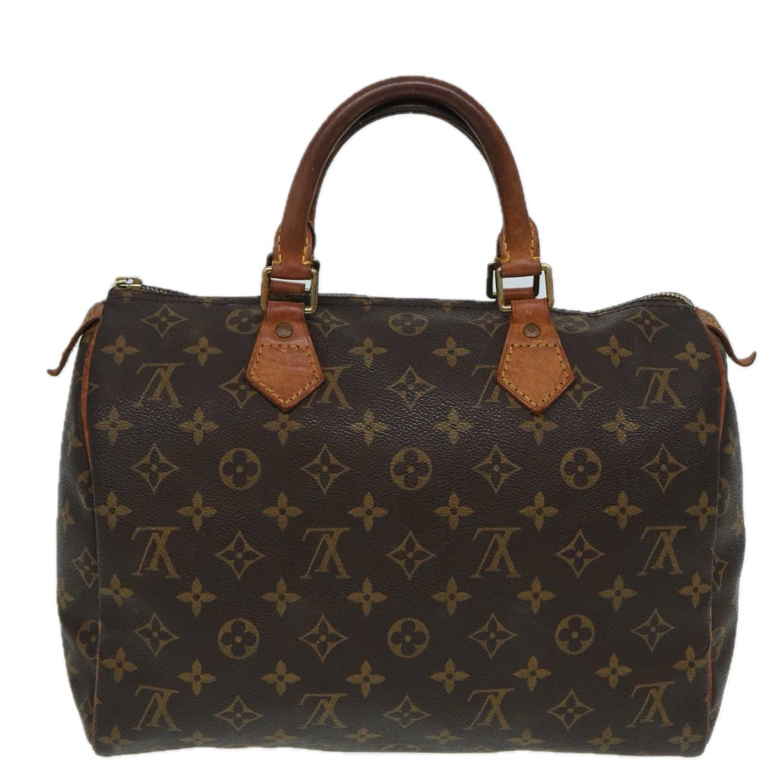 LOUIS VUITTON Speedy Handbag