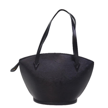 LOUIS VUITTON Saint Jacques Shoulder Bag